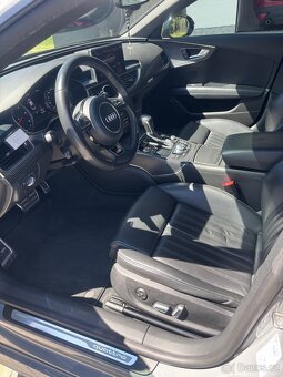 Audi A7 3.0 BiTDI Competition - 18