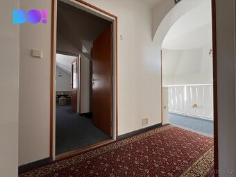 Prodej penzionu s restaurací, 536 m², Hamry nad Sázavou, okr - 18