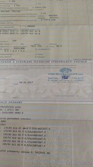 Ford Fiesta 1.25 i.rv 2016 - 18