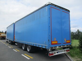 MAN TGX 24.440 6x2 + Panav 2017, ev.č. 23118 - 18