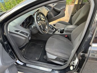 2012 Ford Focus 1.6 TDCi 85KW, STK do 26, tažné - 18