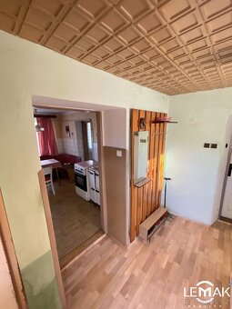 Prodej rodinný dům, 117 m2 - Dub nad Moravou, ev.č. 00194 - 18