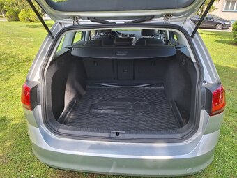 VW Golf Variant, r.v. 2016, 2.0 TDI, 110kW - 18