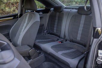 Volkswagen New Beetle 2.0 TSI 147 kW - 18