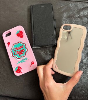 iPhone SE 64GB 2020 - 18