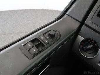 VW Multivan T5 2.5 TDI - závada motoru - 18
