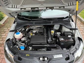Škoda Rapid MONTE CARLO 1.2 TSi 66 KW-2016-PANO-VÝHŘEV-82 TK - 18