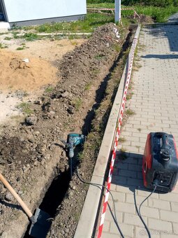 Schanime práci - 18