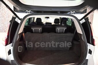 RENAULT Espace V dCi 160 ENERGY INTENS EDC 7 míst 2017 - 18