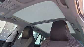 ŠKODA RAPID 1.2 TSI 63 KW.SPACEBACK.PANORAMA.NAJETO 73 TIS - 18