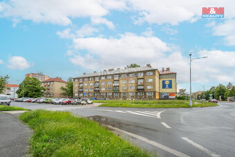 Prodej bytu 2+1 v Kladně, 51 m2, ul. Jaroslava Foglara - 18