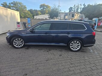 Passat b8 2.0 TDI 140kw 4motion dsg - 18