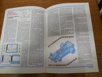 ABC vystřihovánky - 18