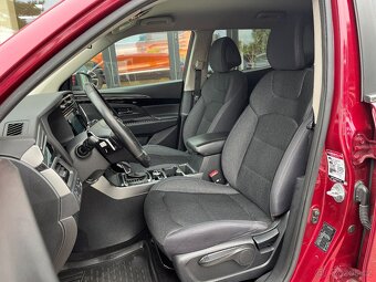 SsangYong Korando 1,5 GDI 4WD AT STYLE - 18