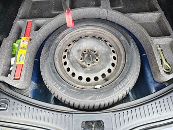 Ford Mondeo, 2.0 TDCi - 18