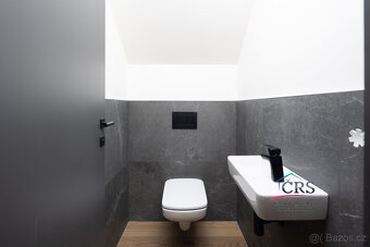 RD 4+kk/T, parkování pro 2 auta, Nová ves pod Pleší - 18