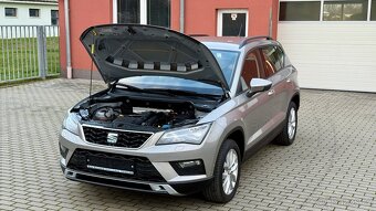 Seat Ateca //1.4TSi//110kW//4-DRIVE//1.MAJ//LED//TOP// - 18