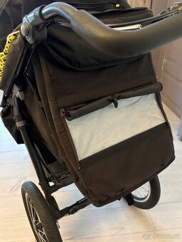 TFK Joggster Sport 2 - 18