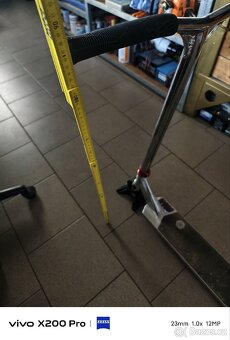 Ethic freestyle koloběžka - 18