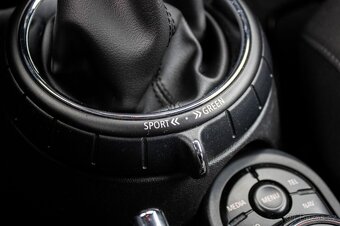 Mini Cooper S 141kW, (2017) - 18