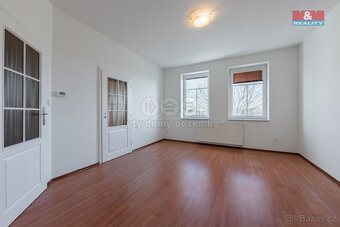 Prodej rodinného domu, 206 m², Františkovy Lázně, ul. Chebsk - 18