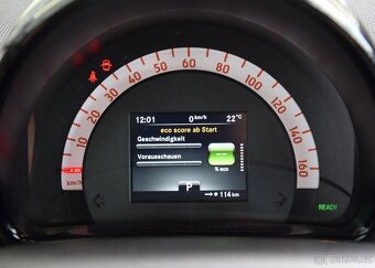 Smart Fortwo EQ 60kW - 18