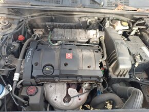 Náhradní díly Citroen Berlingo, Partner  2.0HDI, 1,9D - 18