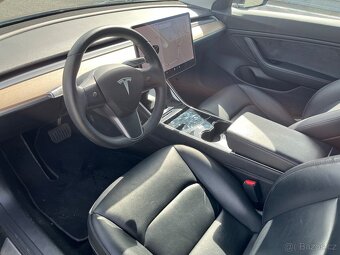 Tesla model 3 Long Range 4x4 DPH - 18