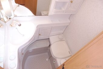 HOBBY De luxe 495 Dětský Pokoj + Stanovka Isabella - 18