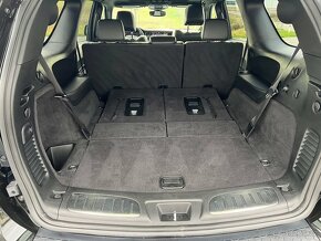 Dodge Durango R/T, Black edice, 2021, 5.7, 268kw, 7míst - 18
