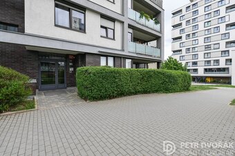 Prodej bytu 3+kk 74 m2 Svitákova, Praha - Stodůlky - 18