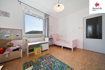Prodej bytu 3+kk 75 m2 Kpt. Jaroše, Trutnov - 18