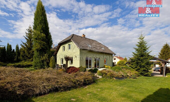 Prodej rodinného domu, 127 m², Studeněves - 18