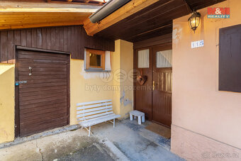 Prodej rodinného domu, 74 m², Lužec nad Vltavou - 18