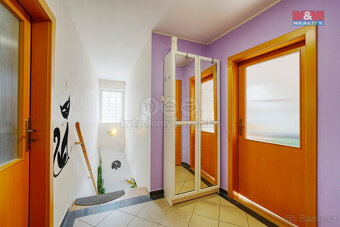 Prodej rodinného domu, 97 m², Dobřany, ul. Stromořadí - 18