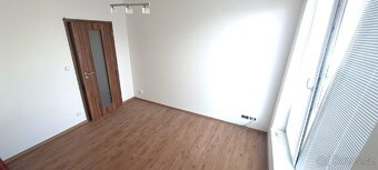 Pronájem nového bytu 2+kk 48 m² Praha - Čakovice - 18