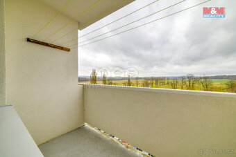 Prodej bytu 3+1, 76 m², Františkovy Lázně, ul. Husitská - 18