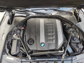 BMW 730 D M - Packet - 18