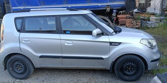Prodám Kia Soul - 18