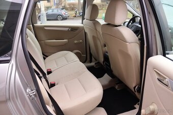 MERCEDES-BENZ B 180CDI AT 80kW 108 TIS KM - 18