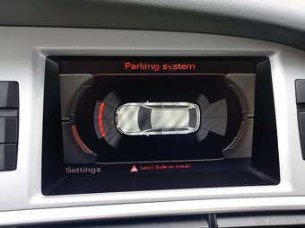 Audi A6 Allroad 3.0 TDI Quattro/Navi/Xenony - 18
