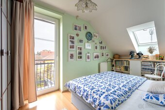 Prodej rodinného domu na ulici Kociánka, UP 176 m2 - Brno -  - 18