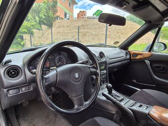 mazda mx5 nb 1,8 103kw 167tkm - 18