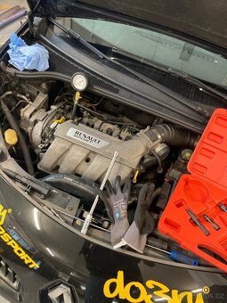 Renault Clio Sport RS 197 - 18