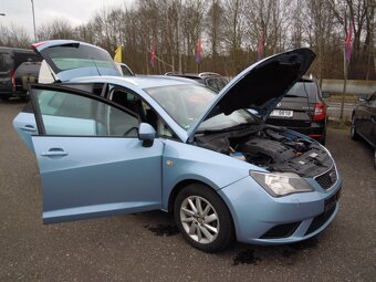 Seat Ibiza 1.2TDI 75koní r.v.12/2012 - 18