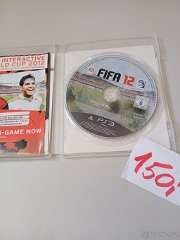 Hry pro PlayStation 3 - 18