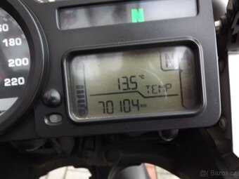 BMW R 1200GS - 18