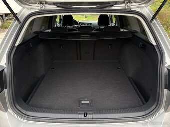 Volkswagen Golf 7 Variant 1.5 TSI 110kW 2018 SK pôvod - 18
