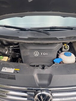 Volkswagen T6 Multivan - 18