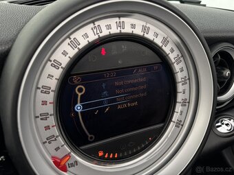 Mini Cooper, One 1.6 Cabrio "S"Look - 18